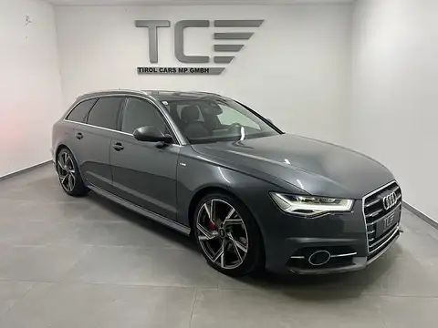 Audi A6 Avant 3,0 TDI clean Diesel Quattro S LINE