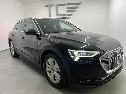 Audi e-tron 50 quattro 71kWh, S-Line, Ahk, Matrix, 360Grad