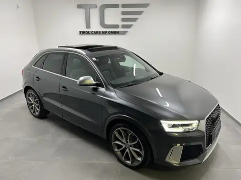 Audi RS Q3 2,5 TFSI quattro S-tronic, Pano, RS Sitze, AHK