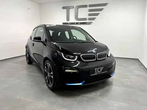 BMW i3 S 94Ah 20Zoll, LED, Navi