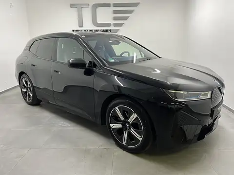 BMW iX xDrive50, Ahk, Laser, Sky Lounge, H&K
