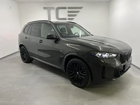BMW X5 xDrive30d 48V Aut.M Paket, Saga, Iconic Glow