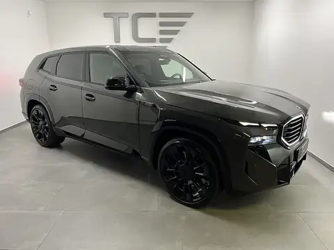 BMW XM 50e 29,4kWh Aut.AHK, Carbon, B&W, Driv. Prof