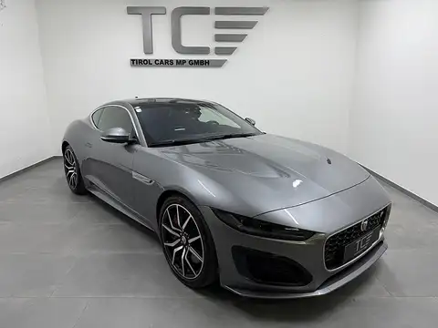 Jaguar F-Type F-TYPE 5.0 L V8 R AWD R Dynamic, Pano, Meridian