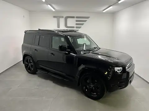 Land Rover Defender 110 P300e PHEV AWD X-Dynamic HSE Aut. 22", ALL