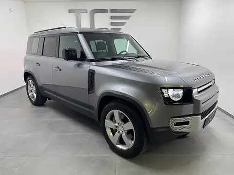 Land Rover Defender 110 P400e PHEV AWD S Aut. Luft, AHK, ACC