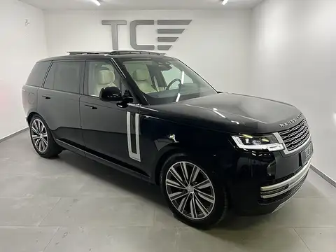 Land Rover Range Rover P460e PHEV LWB AWD Autobiography