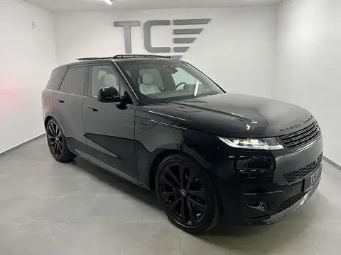 Land Rover Range Rover Sport D350AWD Autobiography Aut., 23", Pano, Massage