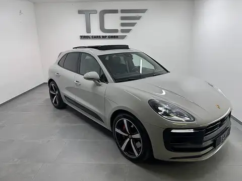 Porsche Macan GTS, Pano, ACC, Luft, 21", Approved