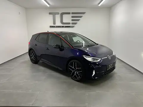 Volkswagen ID.3 ID. 3 GTX Performance 79kWh Fire+ICE, Matrix