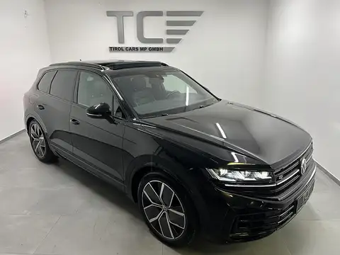 Volkswagen Touareg V6 TSI eHybrid R Aut. Nachtsicht, AHK
