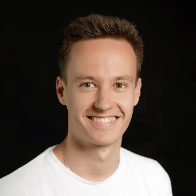 Bendler Florian